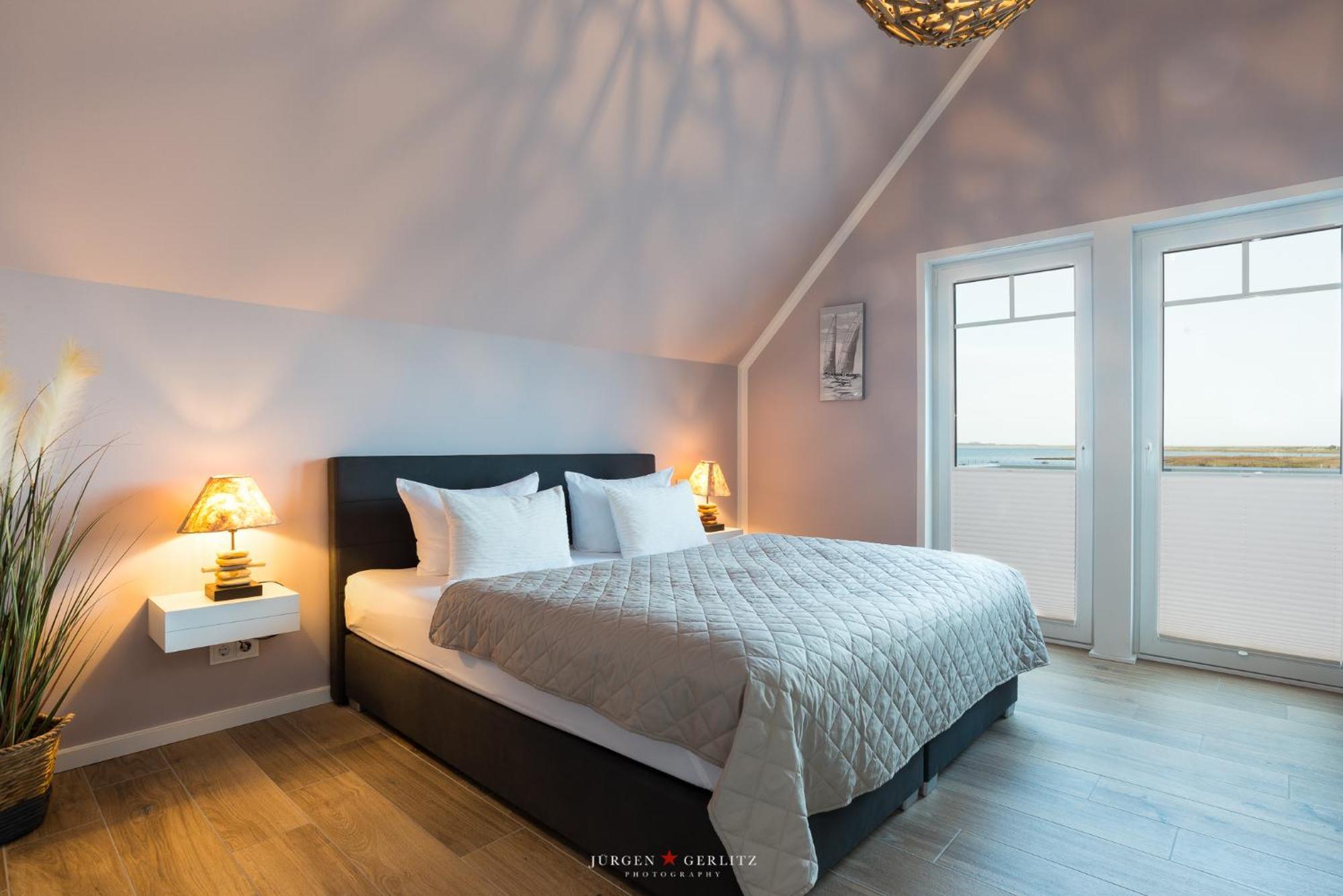 Ferienhaus Auszeit Olpenitz Zewnętrze zdjęcie