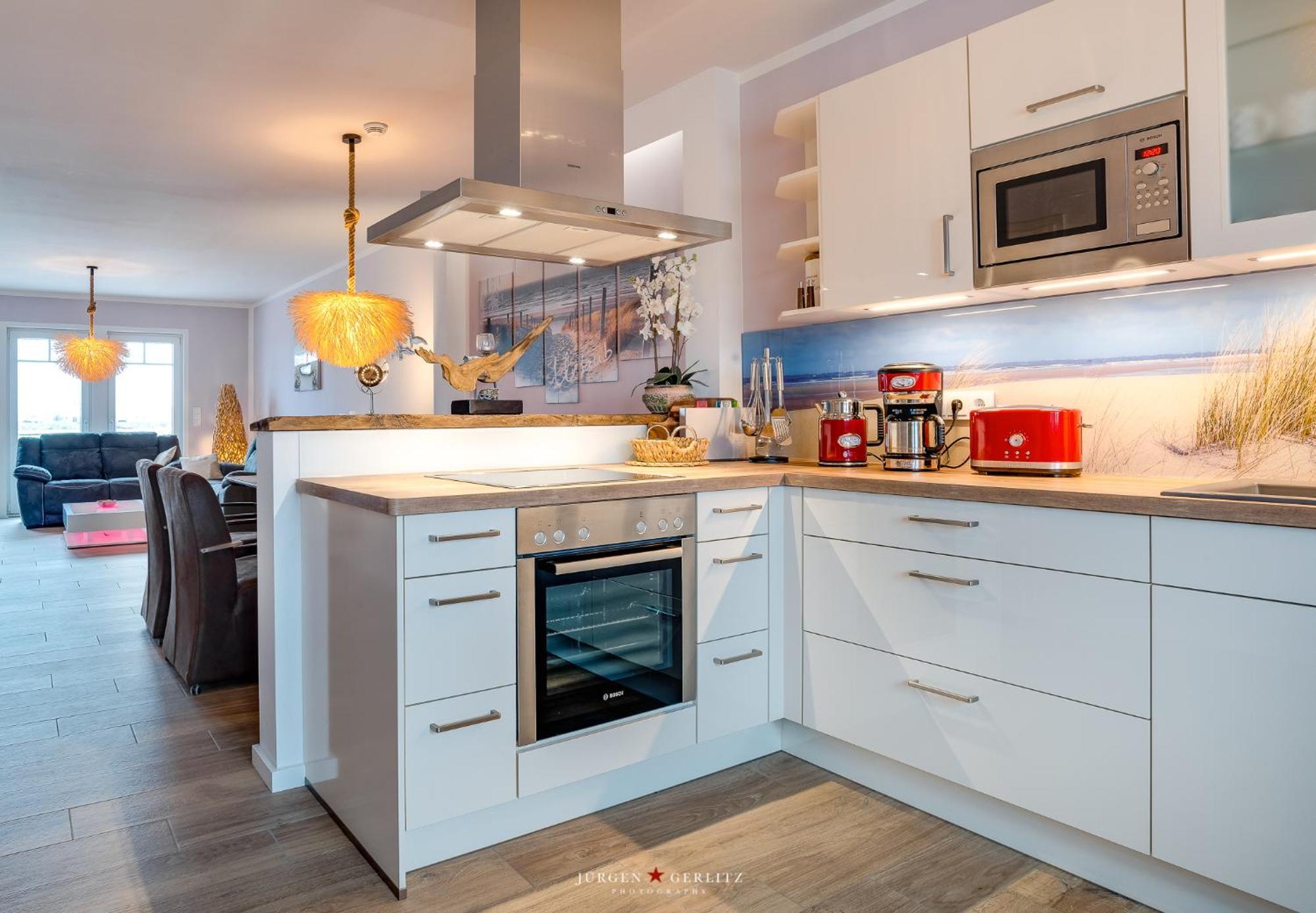 Ferienhaus Auszeit Olpenitz Zewnętrze zdjęcie